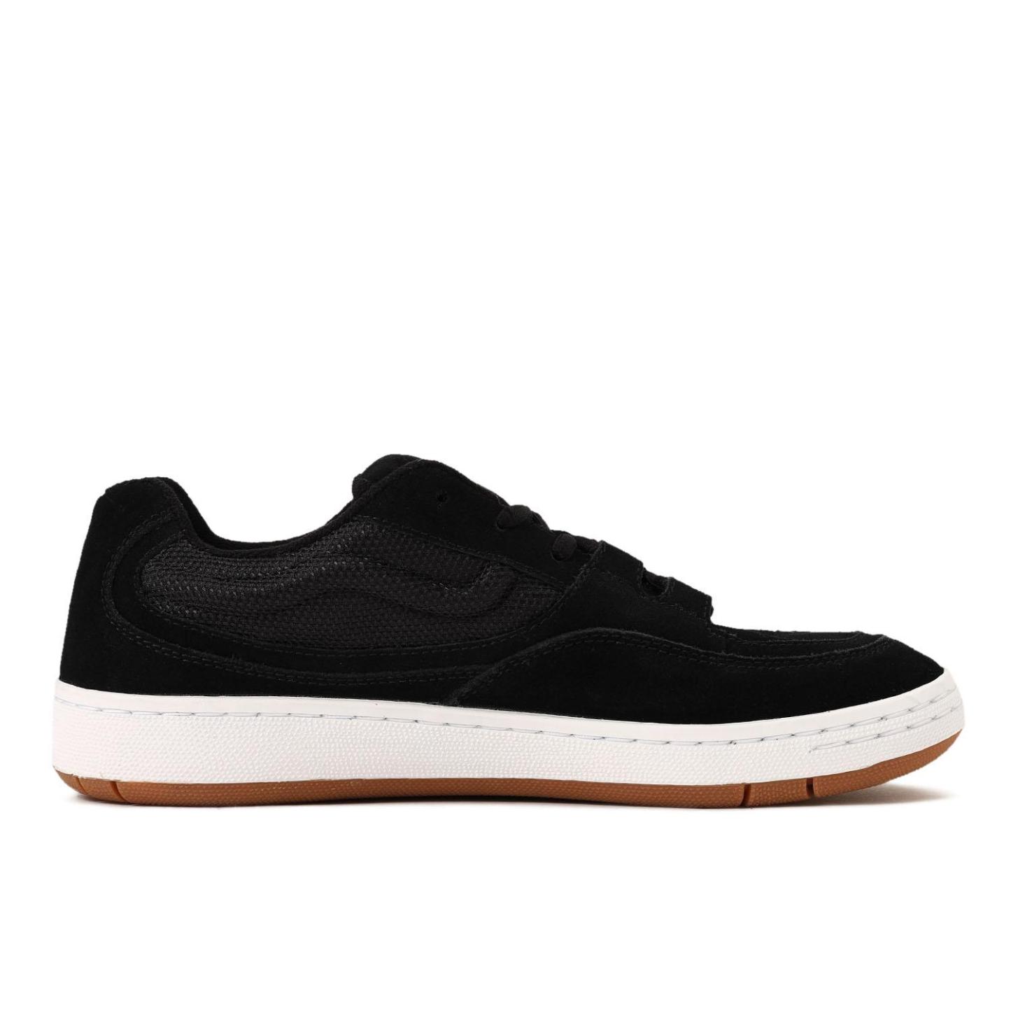 【VANS】 ヴァンズ SPEED LS スピード LS VN000CTNBP6 BLACK/T.WHITE BLACK/T.WHITE