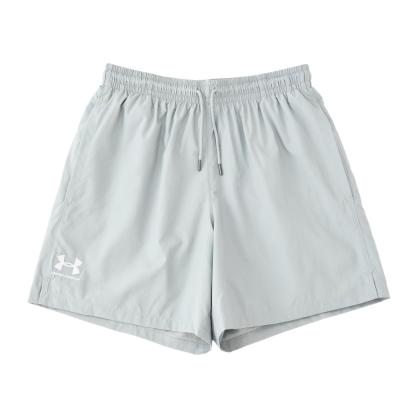 【UNDER ARMOURウェア】 アンダーアーマーウェア M UA Woven Volley Short M UA Woven Volley Short 1377191 001BLK/WHT 011MGA/WHT