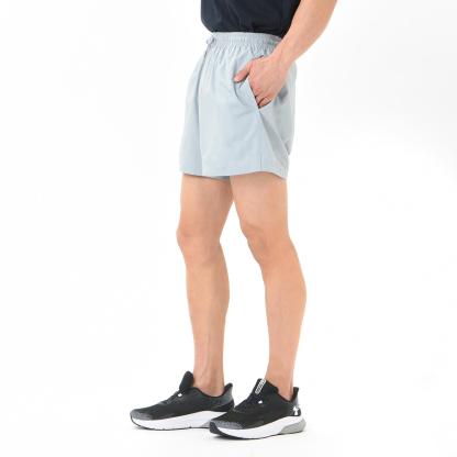【UNDER ARMOURウェア】 アンダーアーマーウェア M UA Woven Volley Short M UA Woven Volley Short 1377191 001BLK/WHT 011MGA/WHT