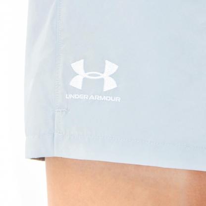 【UNDER ARMOURウェア】 アンダーアーマーウェア M UA Woven Volley Short M UA Woven Volley Short 1377191 001BLK/WHT 011MGA/WHT