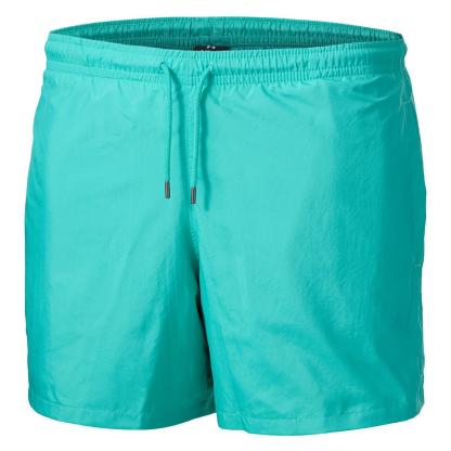 【UNDER ARMOURウェア】 アンダーアーマーウェア M UA Woven Volley Short M UA Woven Volley Short 1377191 001BLK/WHT 331GMO/WHT