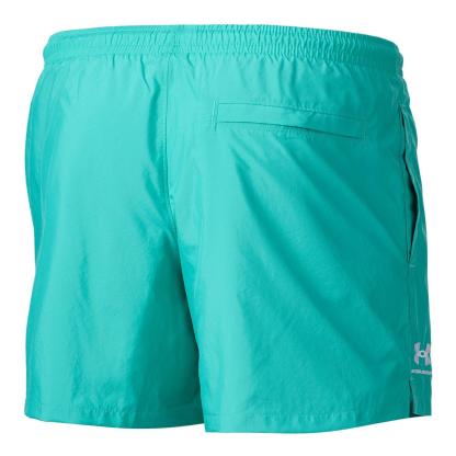 【UNDER ARMOURウェア】 アンダーアーマーウェア M UA Woven Volley Short M UA Woven Volley Short 1377191 001BLK/WHT 331GMO/WHT
