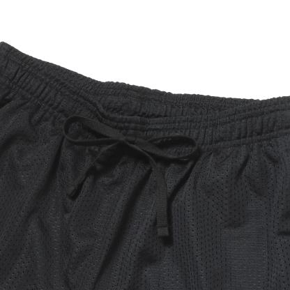 【UNDER ARMOUR】 アンダーアーマー M Ess Mesh Shorts ショートパンツ 1383355 348SCN/WHT 001BLK/WHT