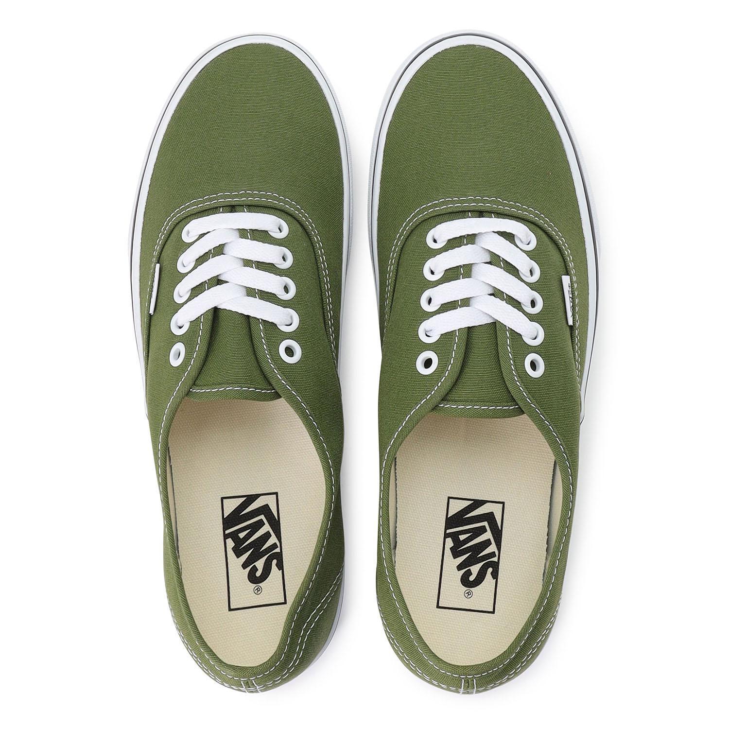 【VANS】 ヴァンズ Authentic オーセンティック VN0A2Z3ZCIB COLOR THEORY PE COLOR THEORY PE