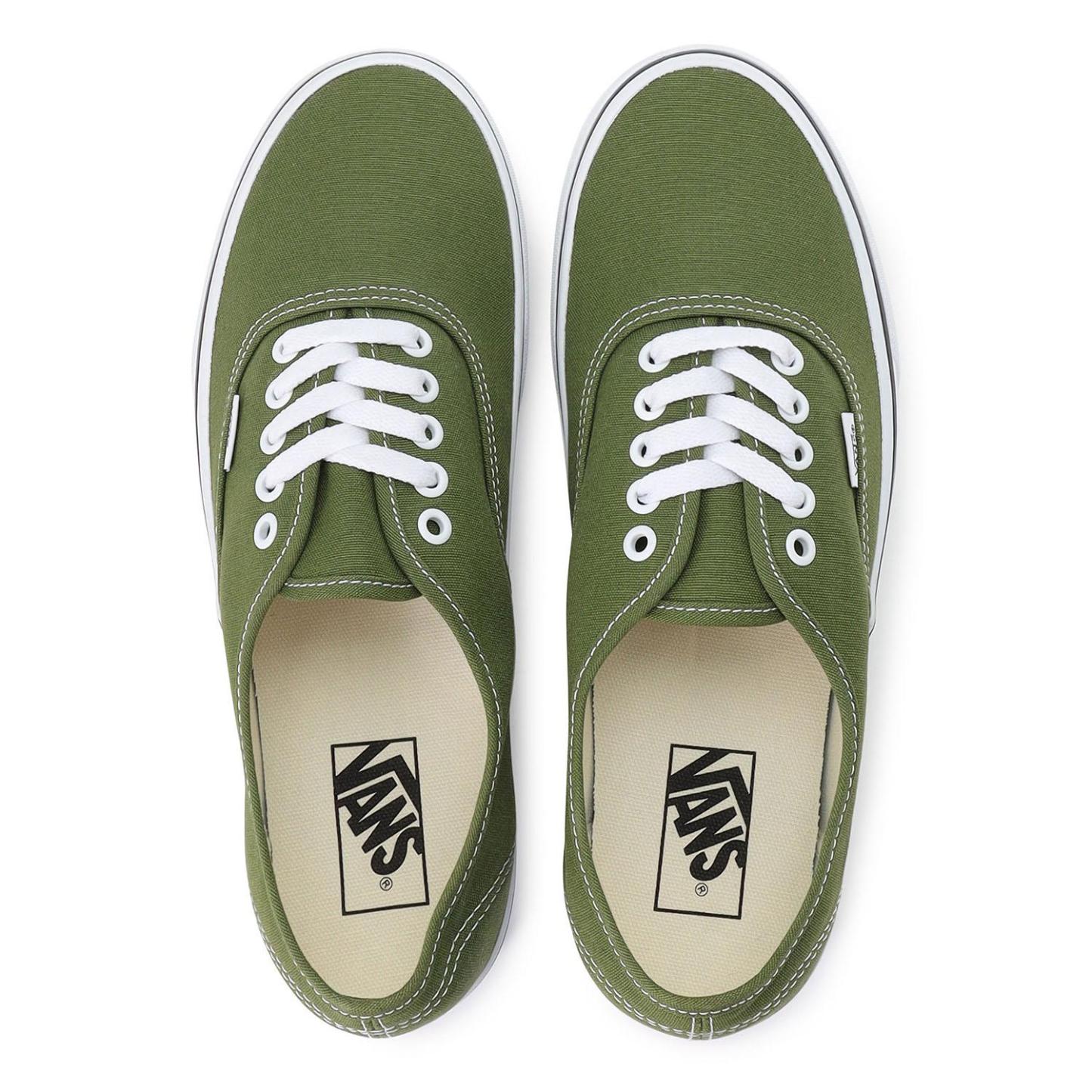 【VANS】 ヴァンズ Authentic オーセンティック VN0A2Z3ZCIB COLOR THEORY PE COLOR THEORY PE