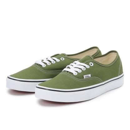 【VANS】 ヴァンズ Authentic オーセンティック VN0A2Z3ZCIB COLOR THEORY PE COLOR THEORY PE