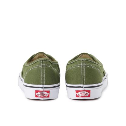 【VANS】 ヴァンズ Authentic オーセンティック VN0A2Z3ZCIB COLOR THEORY PE COLOR THEORY PE