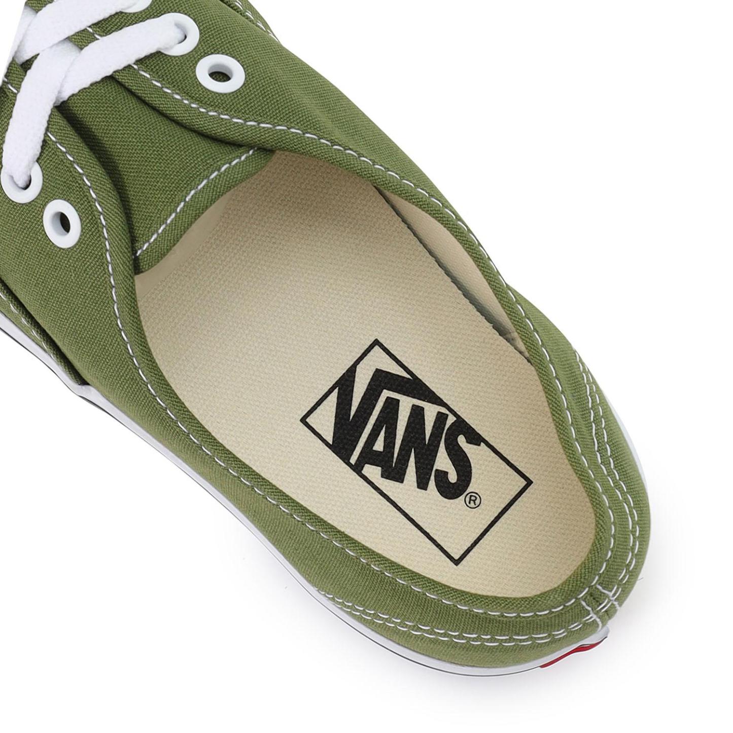 【VANS】 ヴァンズ Authentic オーセンティック VN0A2Z3ZCIB COLOR THEORY PE COLOR THEORY PE