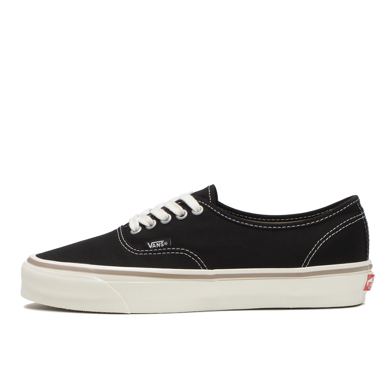 【VANS】 ヴァンズ Authentic Reissue 44 オーセンティック VN000CT71KP BLACK/MARSHMALL BLACK/MARSHMALL