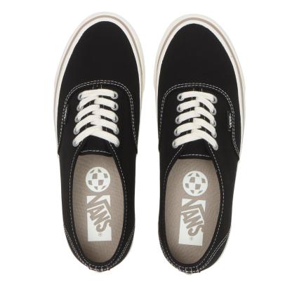 【VANS】 ヴァンズ Authentic Reissue 44 オーセンティック VN000CT71KP BLACK/MARSHMALL BLACK/MARSHMALL
