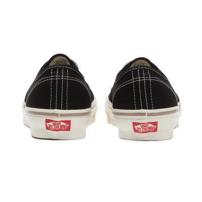 【VANS】 ヴァンズ Authentic Reissue 44 オーセンティック VN000CT71KP BLACK/MARSHMALL BLACK/MARSHMALL