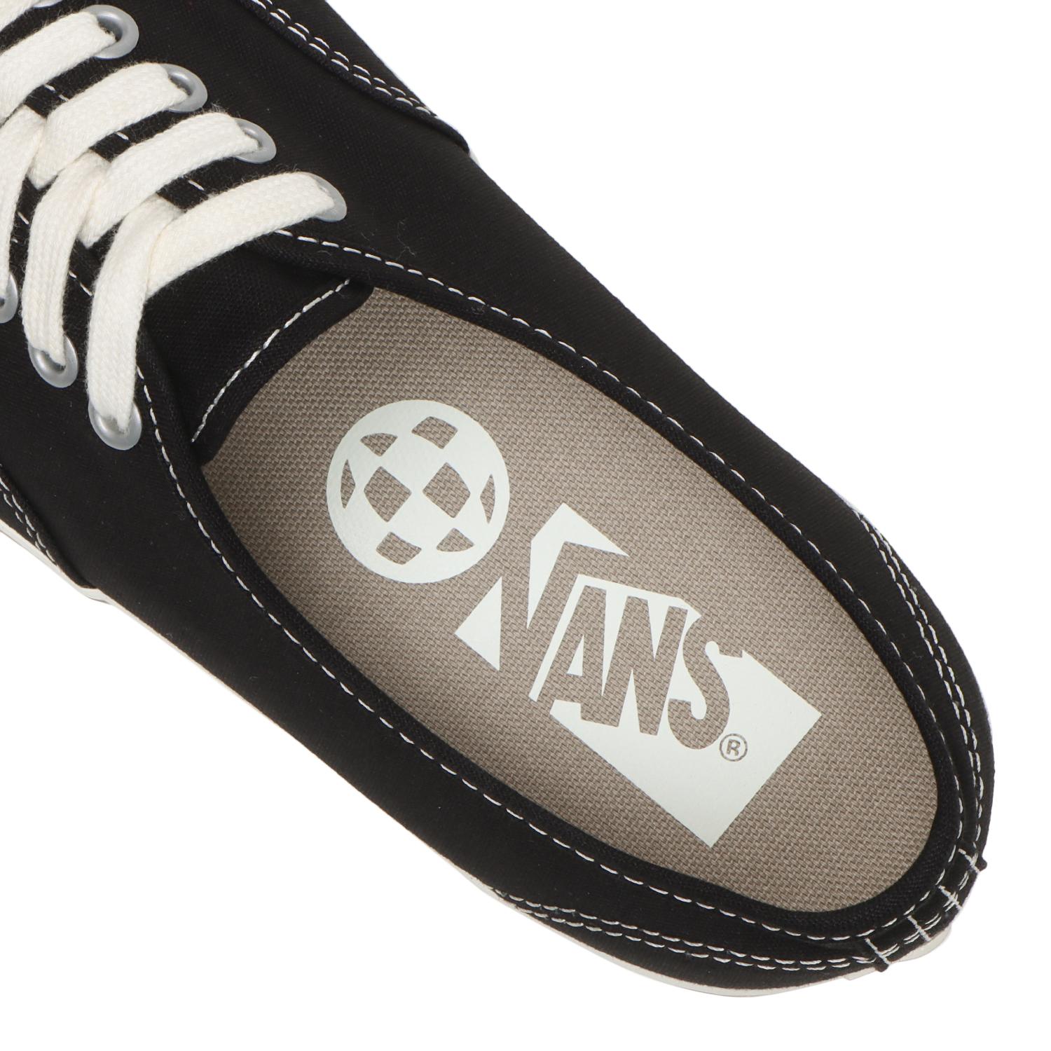 【VANS】 ヴァンズ Authentic Reissue 44 オーセンティック VN000CT71KP BLACK/MARSHMALL BLACK/MARSHMALL