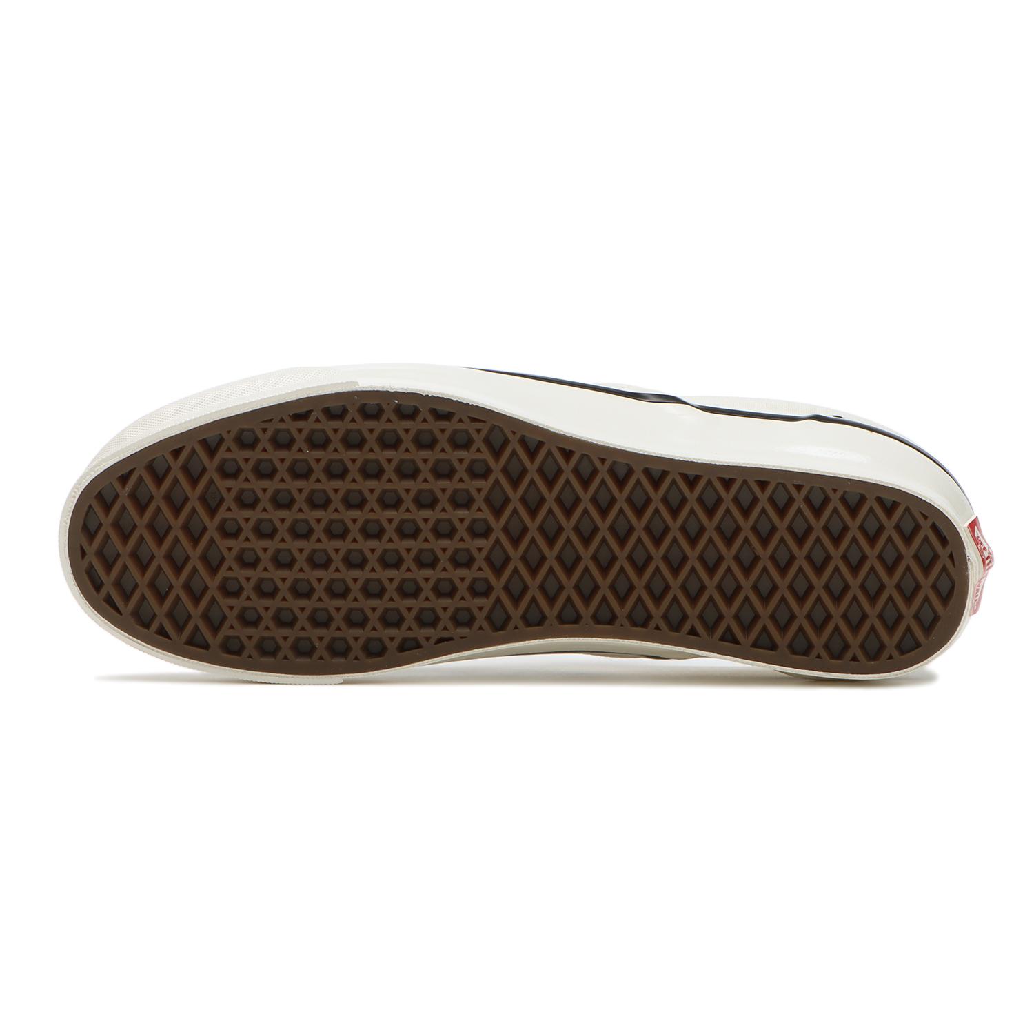 【VANS】 ヴァンズ Slip-On Reissue 98 スリッポン VN000CTCKIG CHECKERBOARD MA CHECKERBOARD MA
