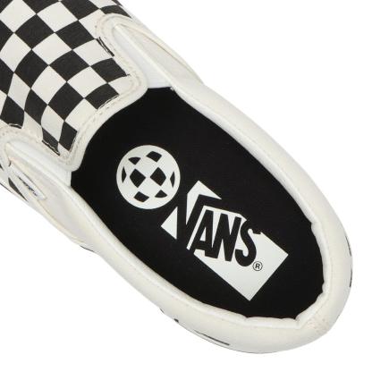 【VANS】 ヴァンズ Slip-On Reissue 98 スリッポン VN000CTCKIG CHECKERBOARD MA CHECKERBOARD MA