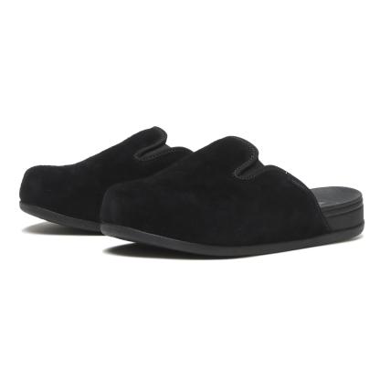 【VANS】 ヴァンズ MTE Harbor Mule VR3 ハーバーミュール VN000CW3BLK BLACK BLACK