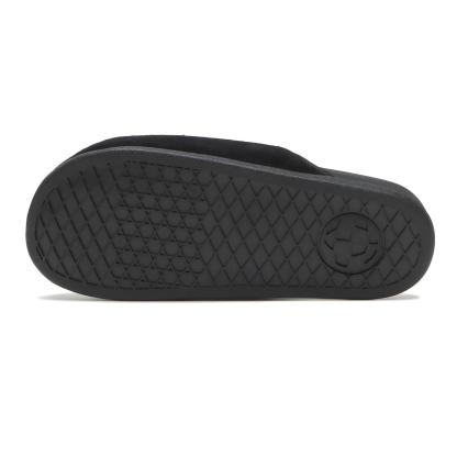 【VANS】 ヴァンズ MTE Harbor Mule VR3 ハーバーミュール VN000CW3BLK BLACK BLACK