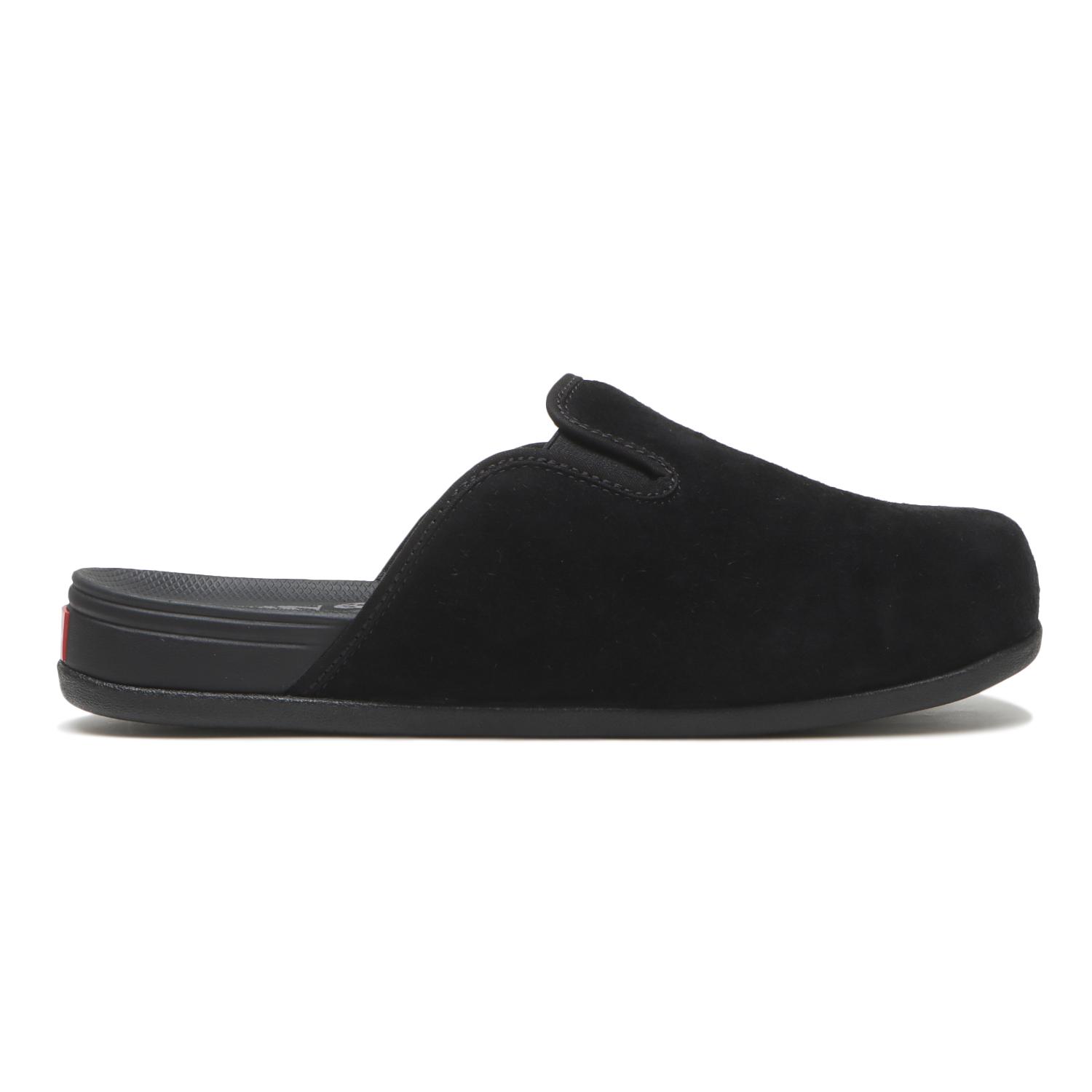 【VANS】 ヴァンズ MTE Harbor Mule VR3 ハーバーミュール VN000CW3BLK BLACK BLACK