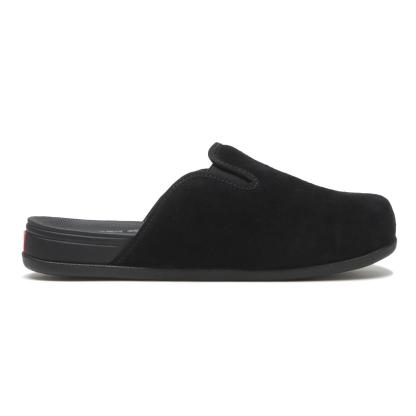 【VANS】 ヴァンズ MTE Harbor Mule VR3 ハーバーミュール VN000CW3BLK BLACK BLACK