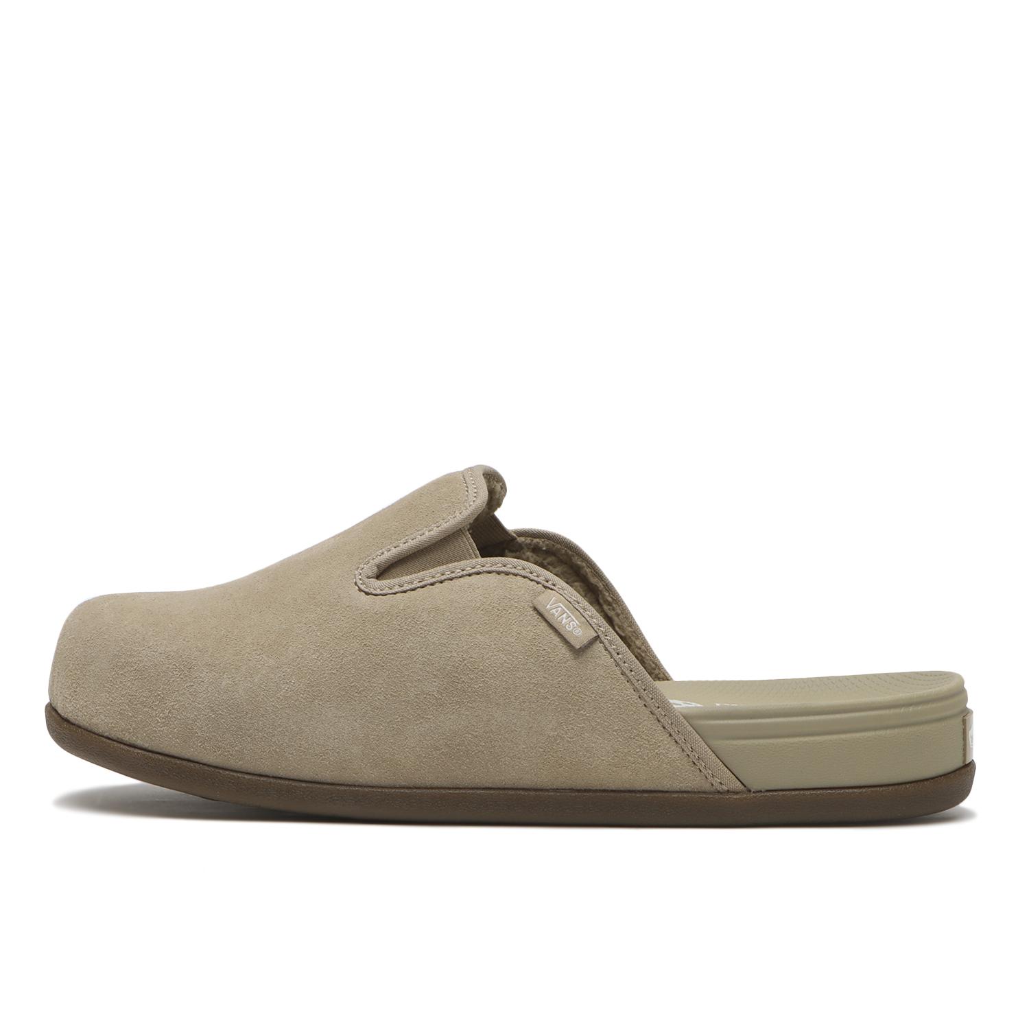 【VANS】 ヴァンズ MTE Harbor Mule VR3 ハーバーミュール VN000CW3KHK KHAKI KHAKI