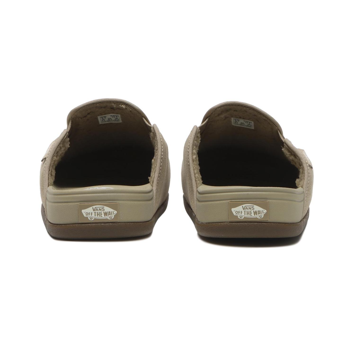 【VANS】 ヴァンズ MTE Harbor Mule VR3 ハーバーミュール VN000CW3KHK KHAKI KHAKI