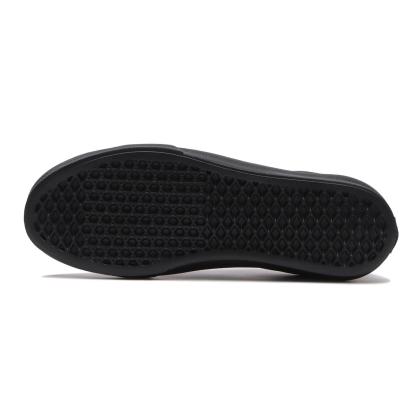 【VANS】 ヴァンズ OLD SKOOL LITE オールドスクール LITE V36 LITE SMOOTH BLACK/BLACK BLACK/BLACK