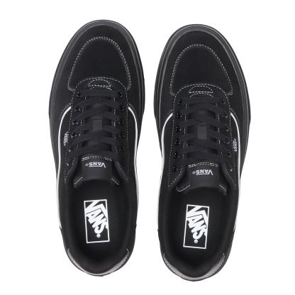 【VANS】 ヴァンズ MARVERICK マーベリック V3858 SD BEIGE/BEIGE BLACK/BLACK