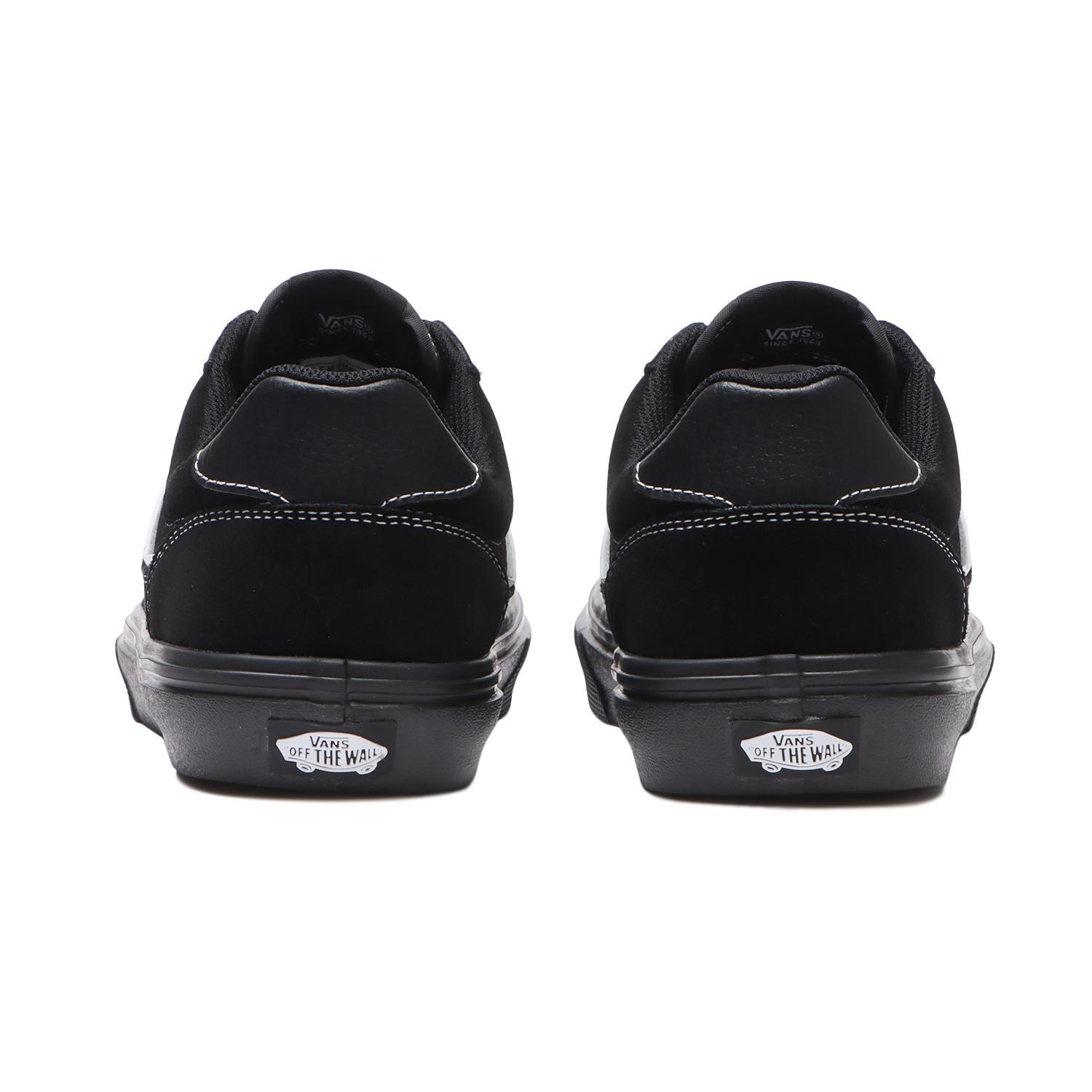【VANS】 ヴァンズ MARVERICK マーベリック V3858 SD BEIGE/BEIGE BLACK/BLACK