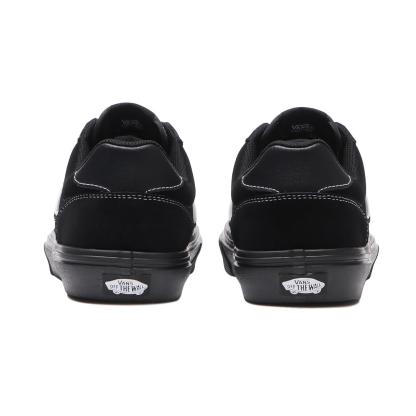 【VANS】 ヴァンズ MARVERICK マーベリック V3858 SD BEIGE/BEIGE BLACK/BLACK