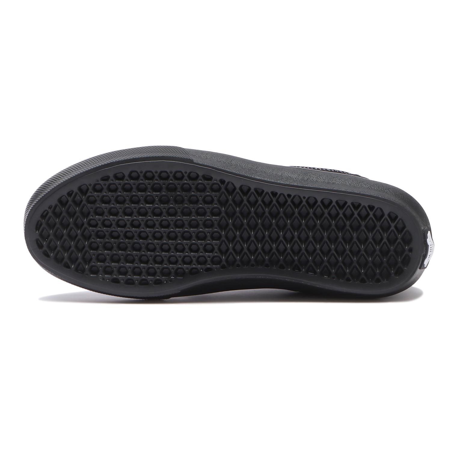 【VANS】 ヴァンズ MARVERICK マーベリック V3858 SD BEIGE/BEIGE BLACK/BLACK