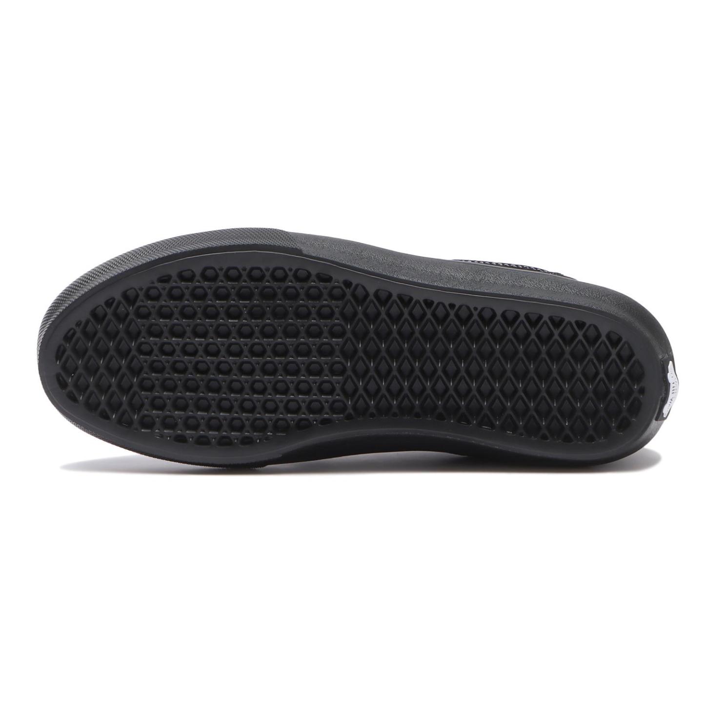 【VANS】 ヴァンズ MARVERICK マーベリック V3858 SD BEIGE/BEIGE BLACK/BLACK