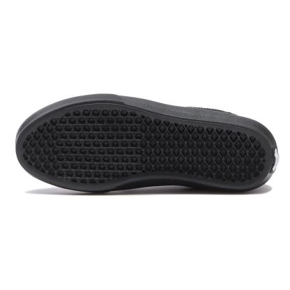 【VANS】 ヴァンズ MARVERICK マーベリック V3858 SD BEIGE/BEIGE BLACK/BLACK