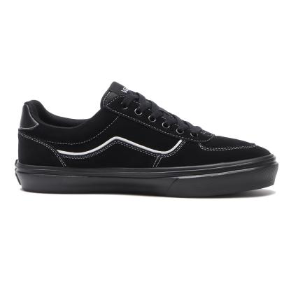 【VANS】 ヴァンズ MARVERICK マーベリック V3858 SD BEIGE/BEIGE BLACK/BLACK