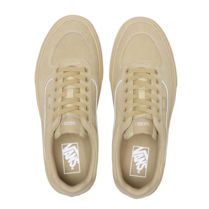 【VANS】 ヴァンズ MARVERICK マーベリック V3858 SD BEIGE/BEIGE BEIGE/BEIGE