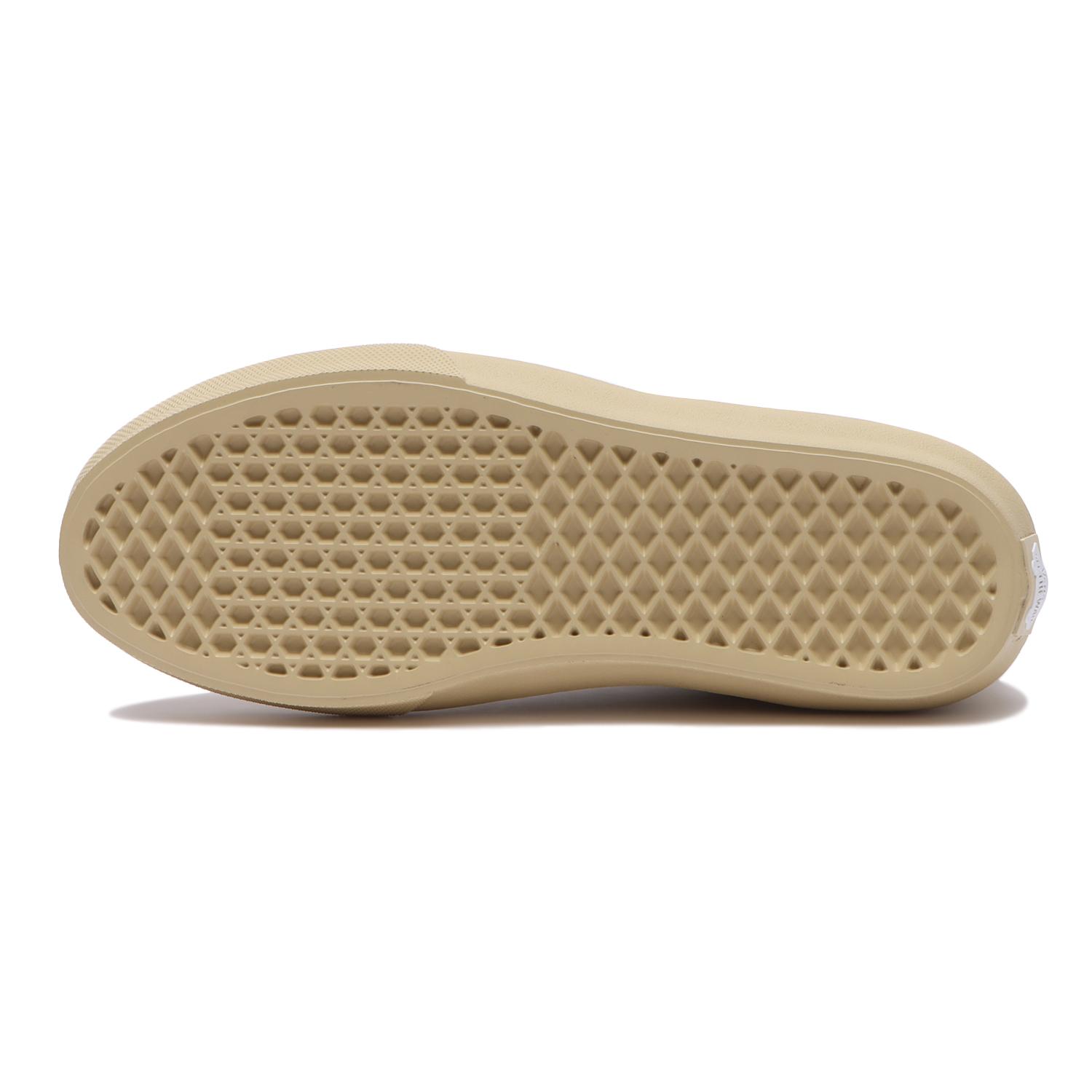 【VANS】 ヴァンズ MARVERICK マーベリック V3858 SD BEIGE/BEIGE BEIGE/BEIGE