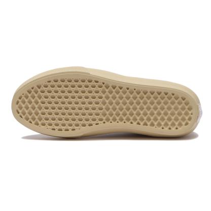 【VANS】 ヴァンズ MARVERICK マーベリック V3858 SD BEIGE/BEIGE BEIGE/BEIGE