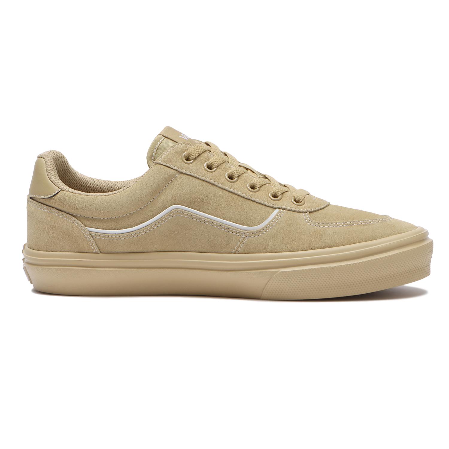 【VANS】 ヴァンズ MARVERICK マーベリック V3858 SD BEIGE/BEIGE BEIGE/BEIGE