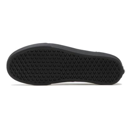 【VANS】 ヴァンズ LOAFER ローファー V196CF CN BROWN/BLACK BLACK/BLACK