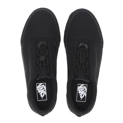 【VANS】 ヴァンズ OLD SKOOL オールドスクール V36CF AC OLIVE BLACK