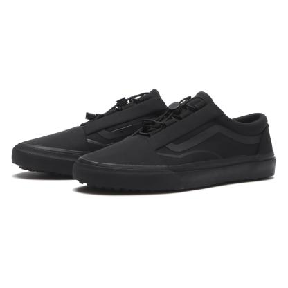 【VANS】 ヴァンズ OLD SKOOL オールドスクール V36CF AC OLIVE BLACK