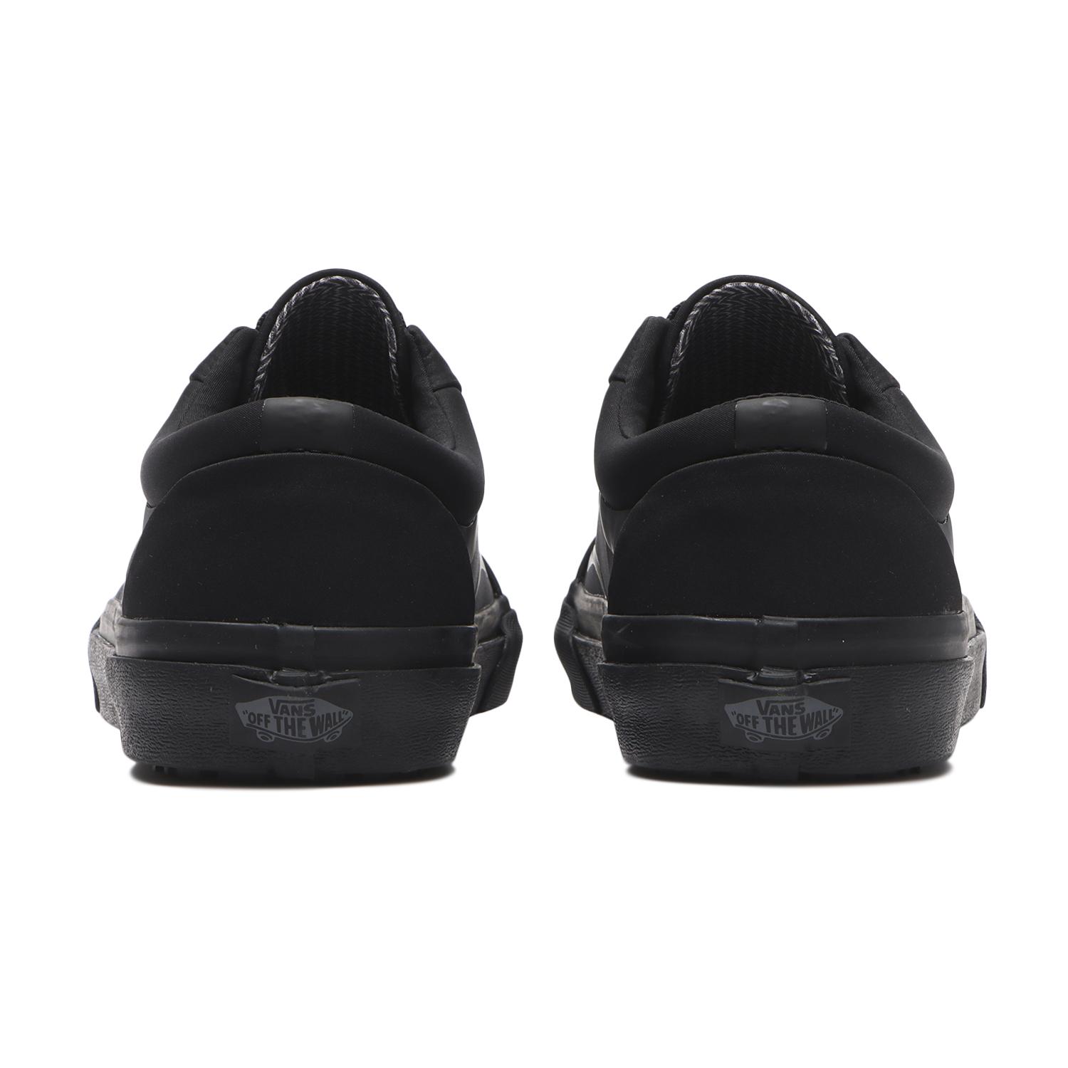 【VANS】 ヴァンズ OLD SKOOL オールドスクール V36CF AC OLIVE BLACK