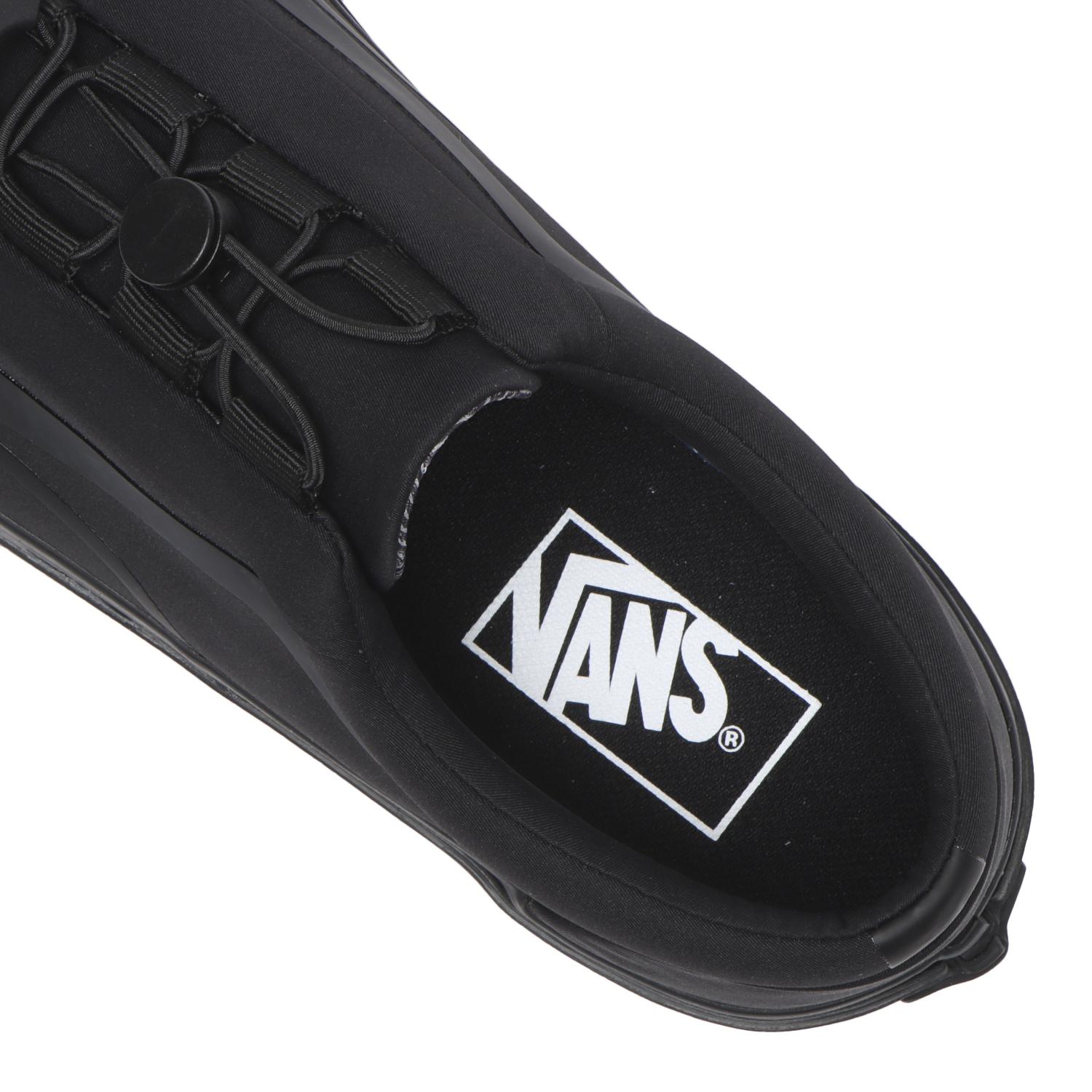 【VANS】 ヴァンズ OLD SKOOL オールドスクール V36CF AC OLIVE BLACK