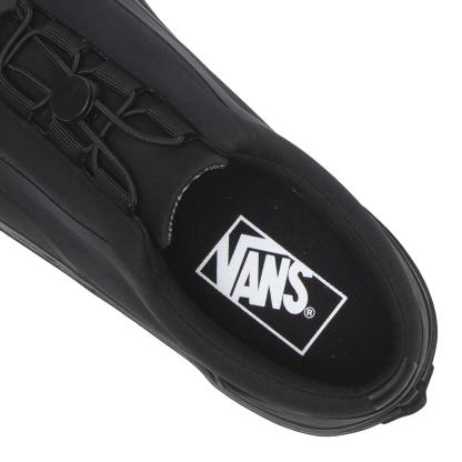 【VANS】 ヴァンズ OLD SKOOL オールドスクール V36CF AC OLIVE BLACK