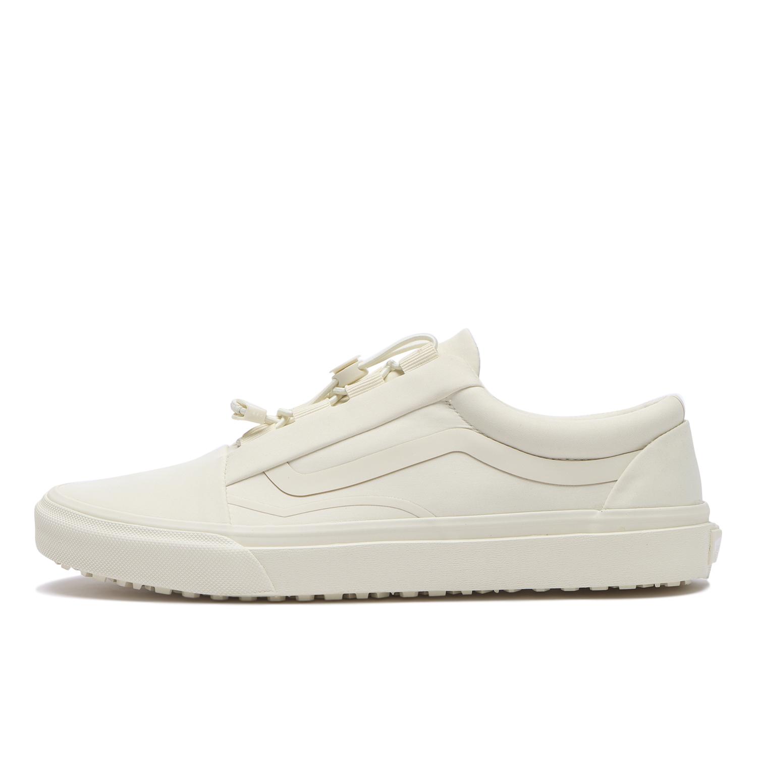 【VANS】 ヴァンズ OLD SKOOL オールドスクール V36CF AC OLIVE SAIL