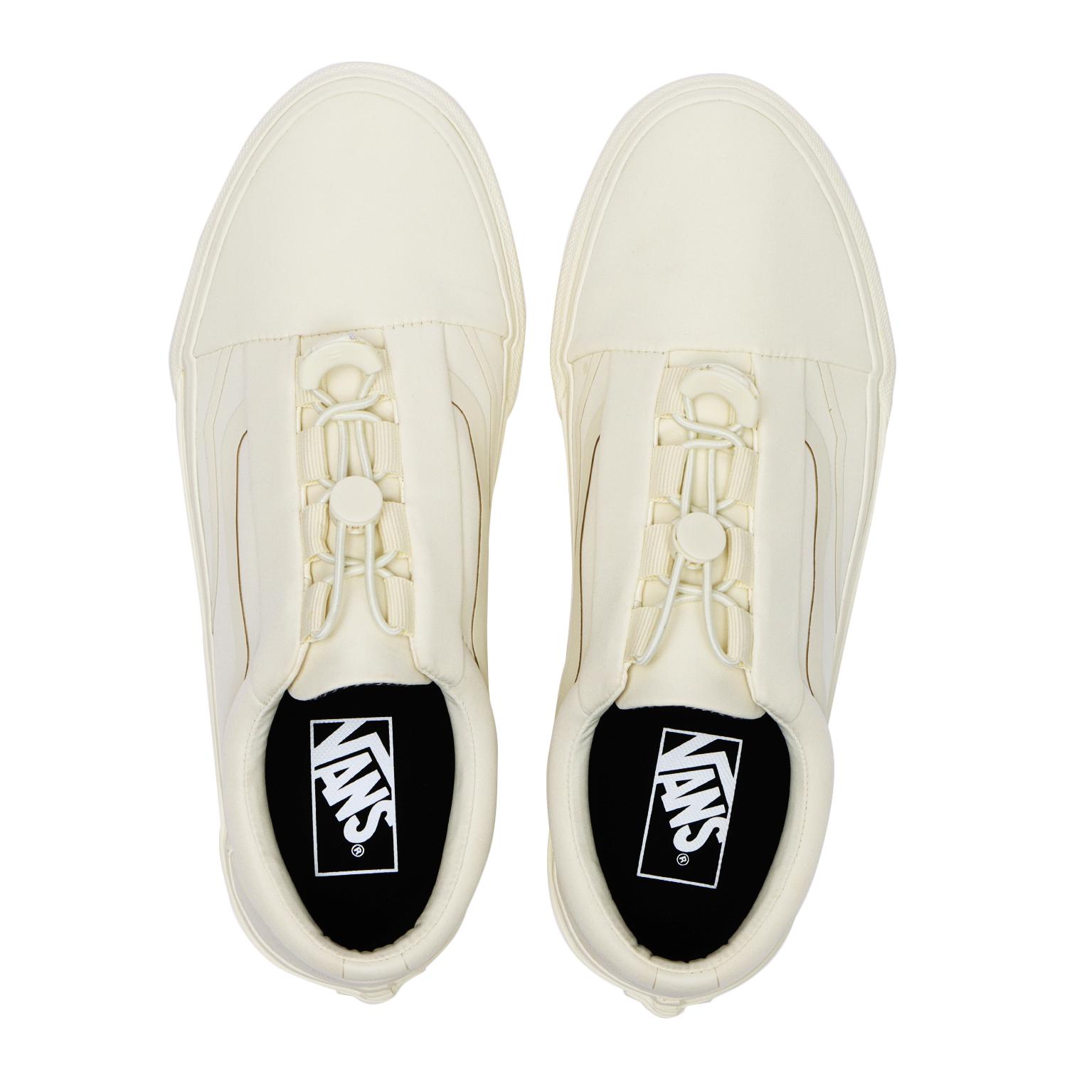 【VANS】 ヴァンズ OLD SKOOL オールドスクール V36CF AC OLIVE SAIL