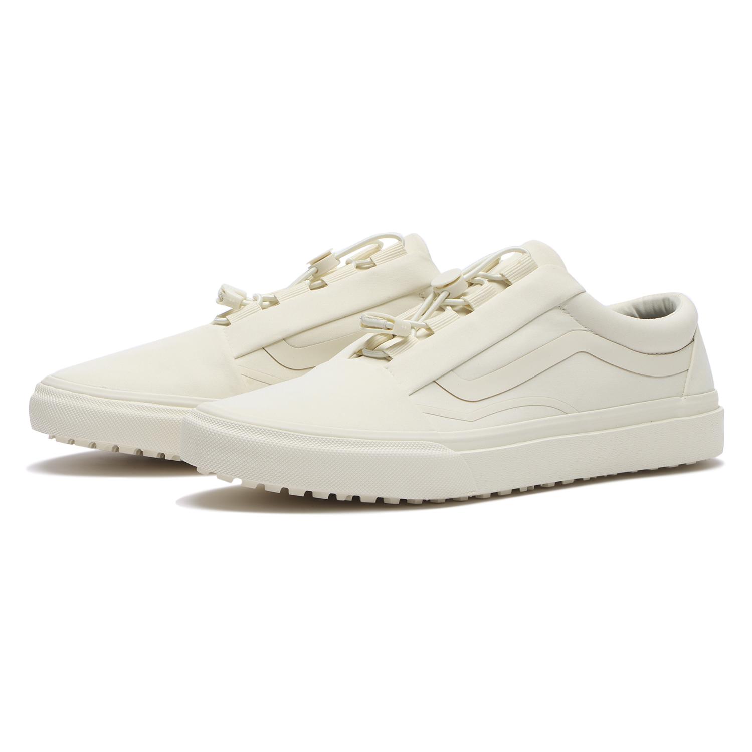 【VANS】 ヴァンズ OLD SKOOL オールドスクール V36CF AC OLIVE SAIL