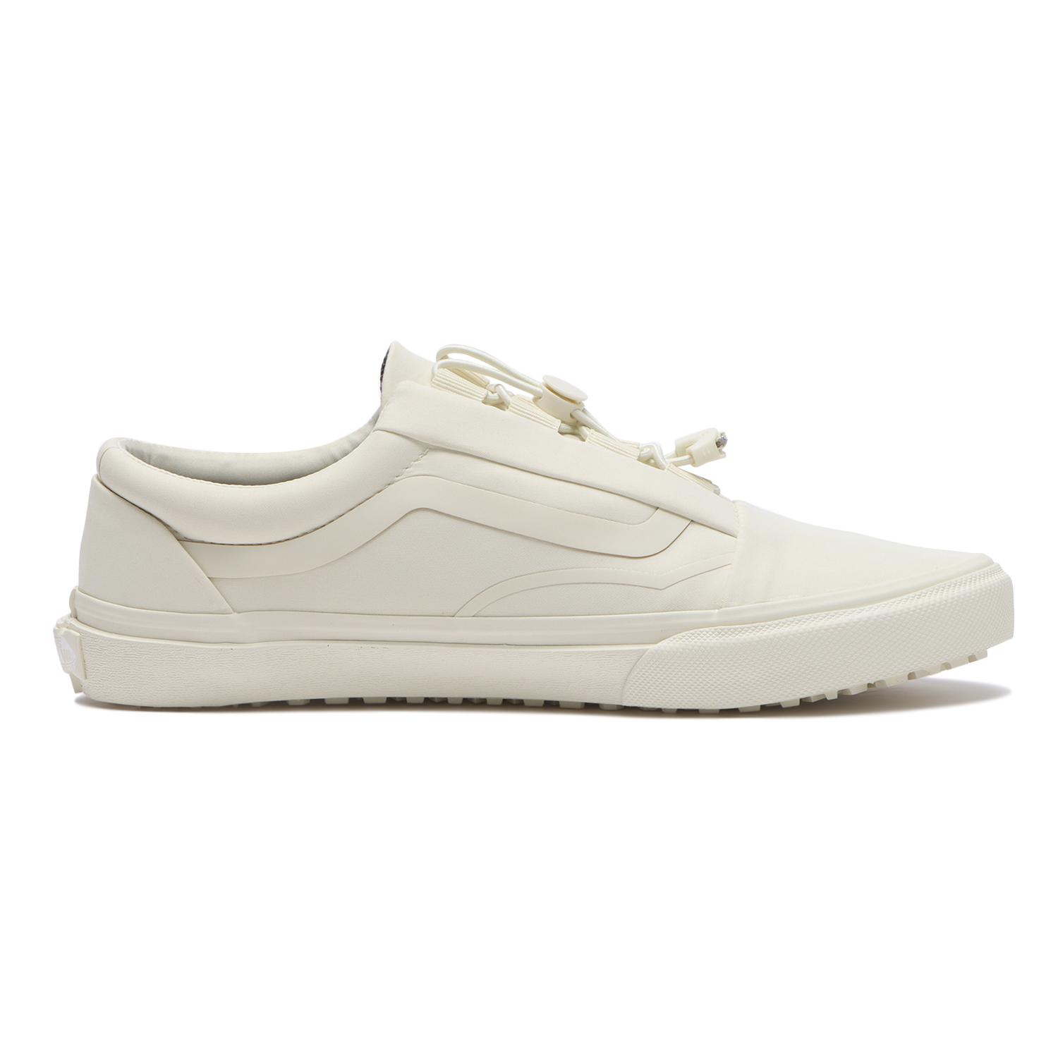 【VANS】 ヴァンズ OLD SKOOL オールドスクール V36CF AC OLIVE SAIL