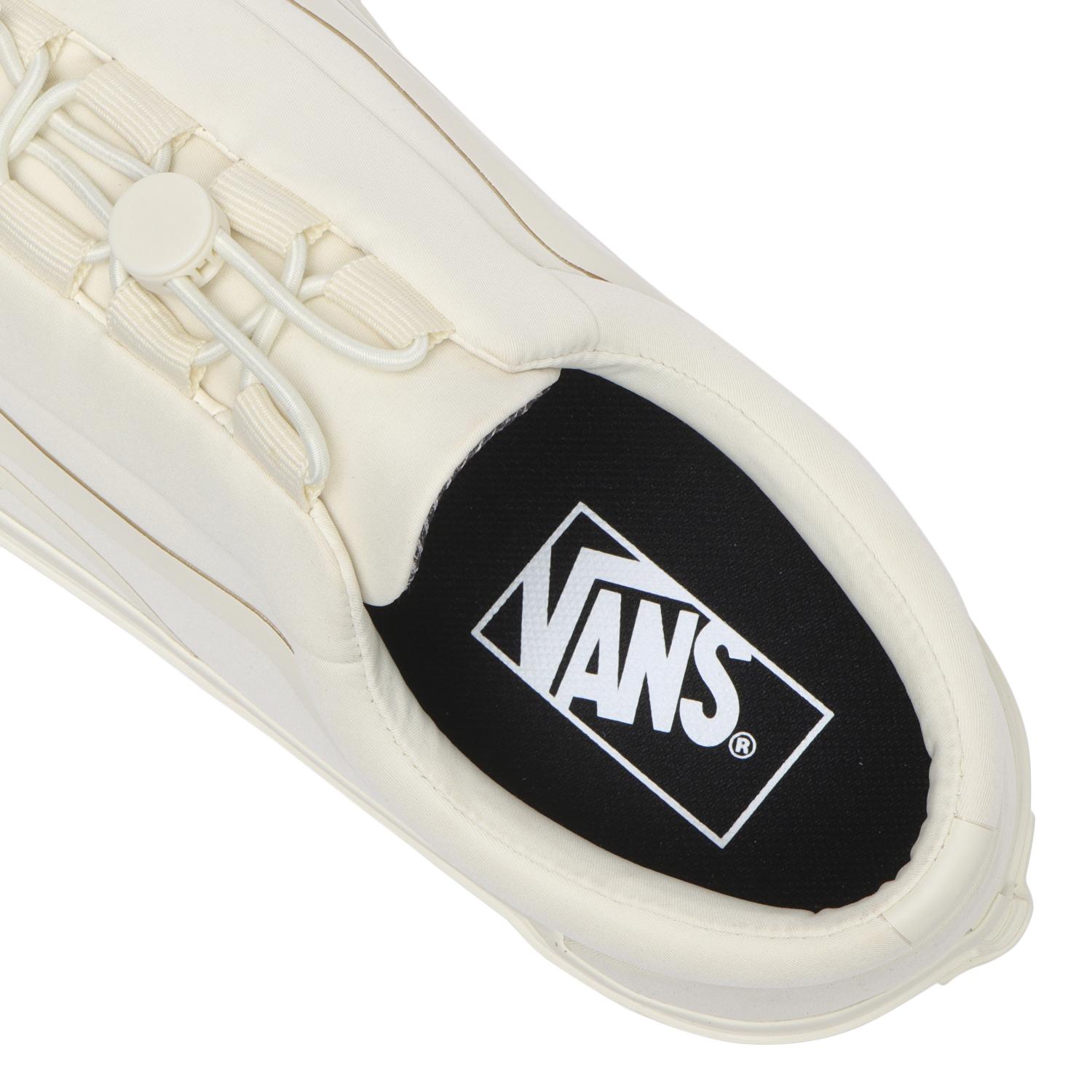 【VANS】 ヴァンズ OLD SKOOL オールドスクール V36CF AC OLIVE SAIL