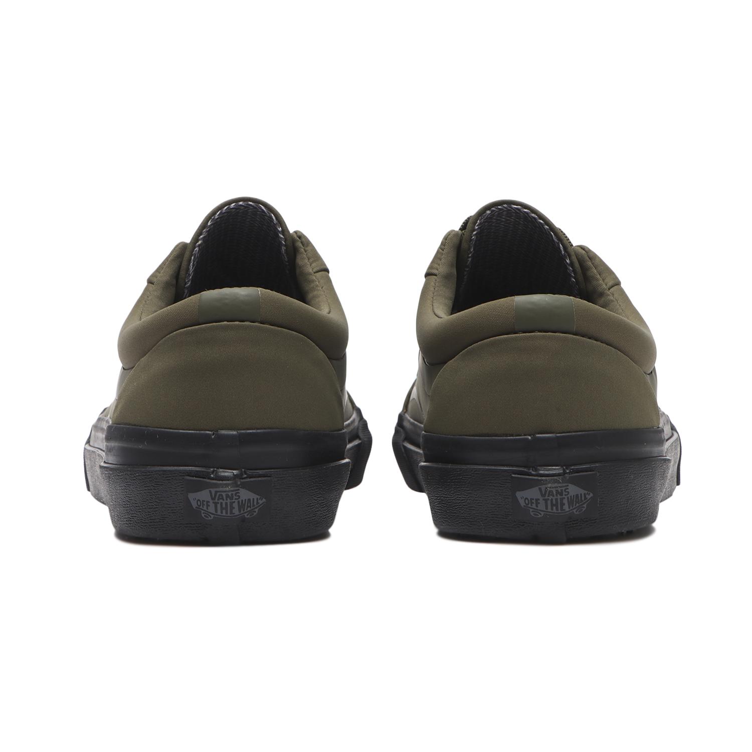 【VANS】 ヴァンズ OLD SKOOL オールドスクール V36CF AC OLIVE OLIVE