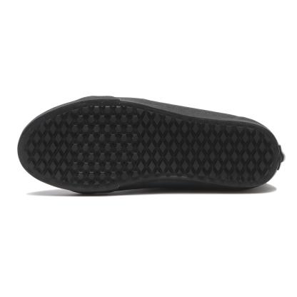 【VANS】 ヴァンズ SK8-HI スケートハイ V38CF AC BLACK BLACK