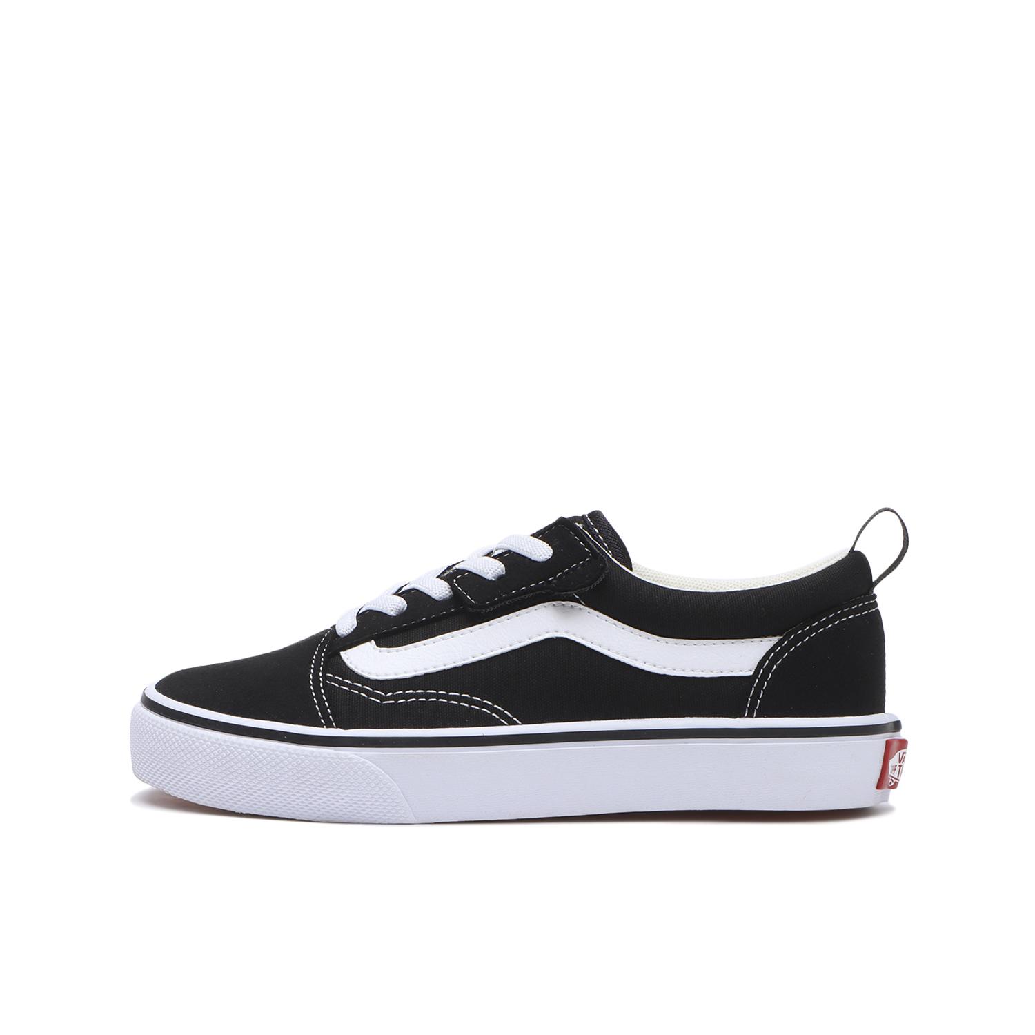 キッズ 【VANS】 ヴァンズ 17-22(H) OLD SKOOL オールドスクール V36PS BLACK/MINT BLACK